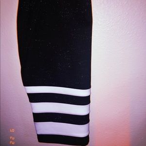 Body con knee length skirt
